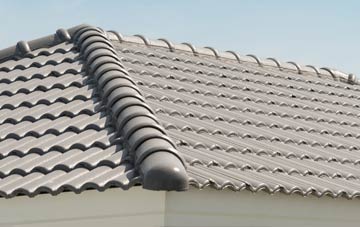advantages of Hirnant clay roofing