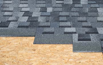 expert Hirnant asphalt roof companies