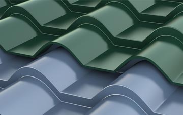 who should consider Hirnant plastic roofs