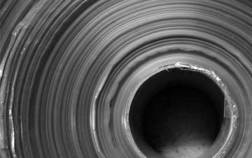 Hirnant pvc roof replacement