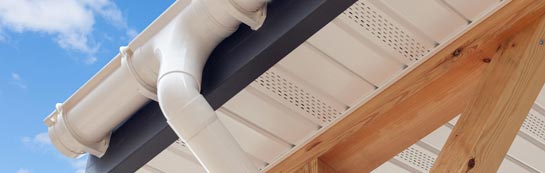 get Hirnant guttering quotes today