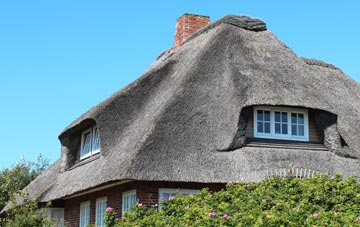 thatch roofing Hirnant, Powys