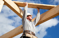 Hirnant roof replacement work